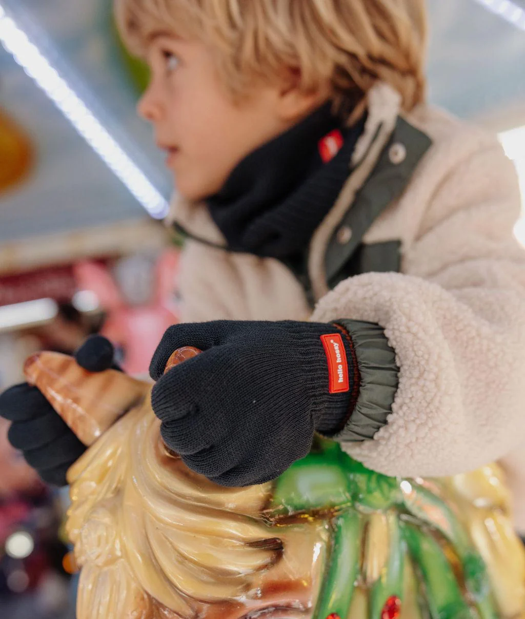 Gants Handy Polo - Image 5